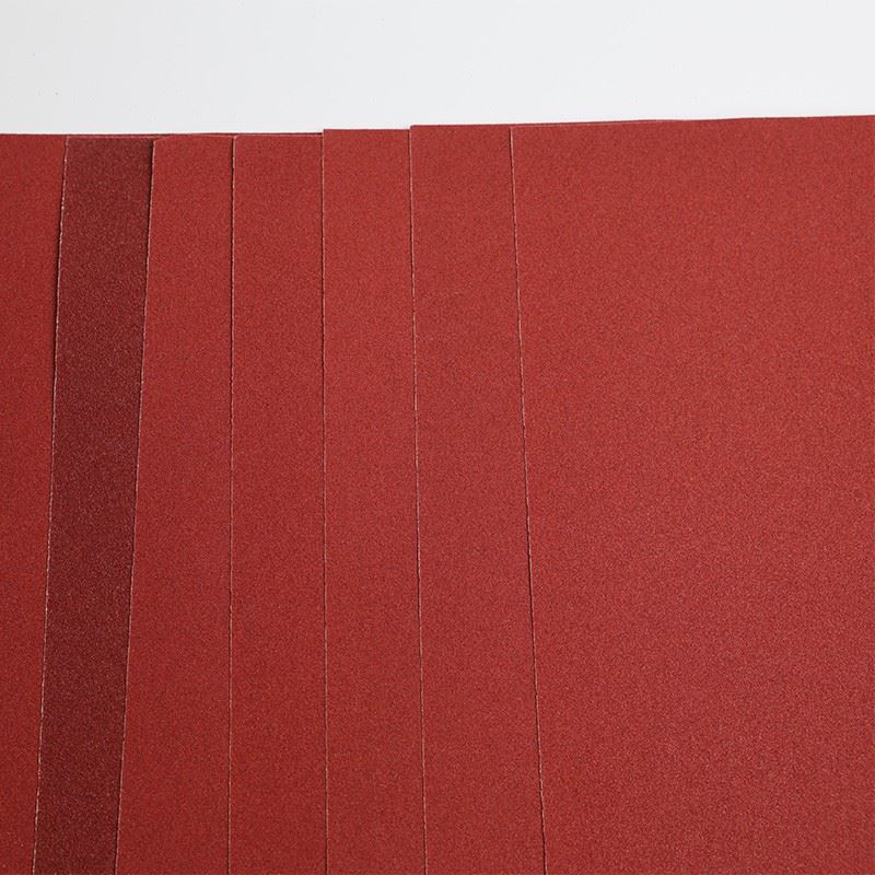 Dry Abrasive Paper suppliers