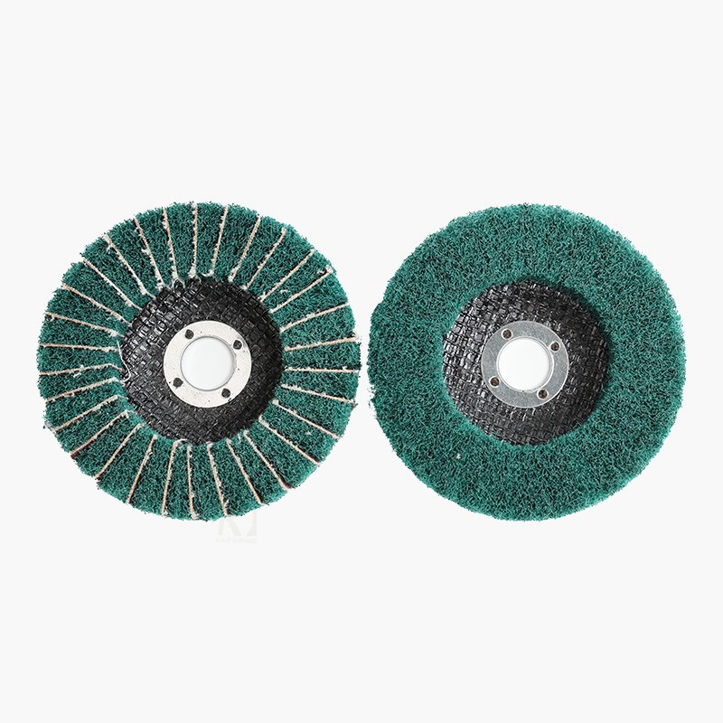 Non-woven Flap Disc suppliers