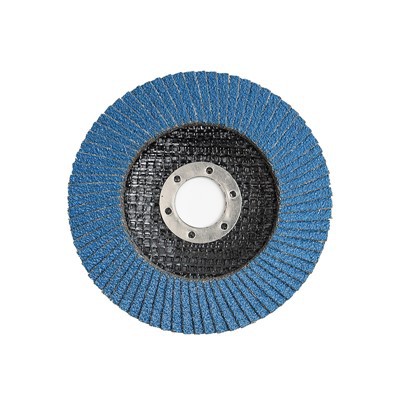 Klaffskiva med Zirconia Aluminiumoxid