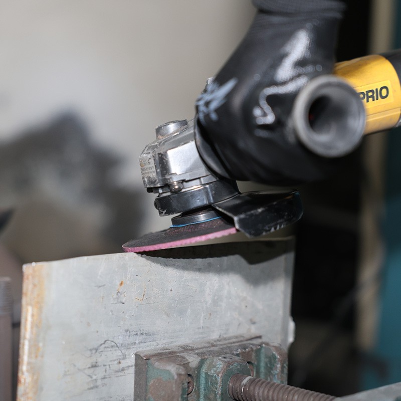 Special Grinding Disc For Aluminum factory