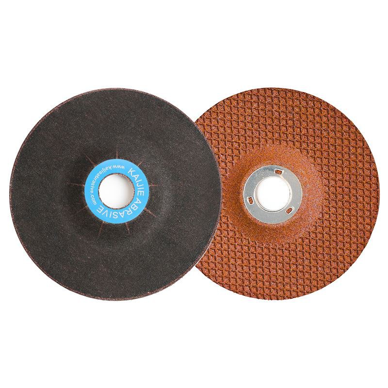 Special Grinding Disc For Stone