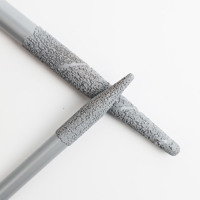 Vacuum Brazed Diamond Engraving Knife suppliers